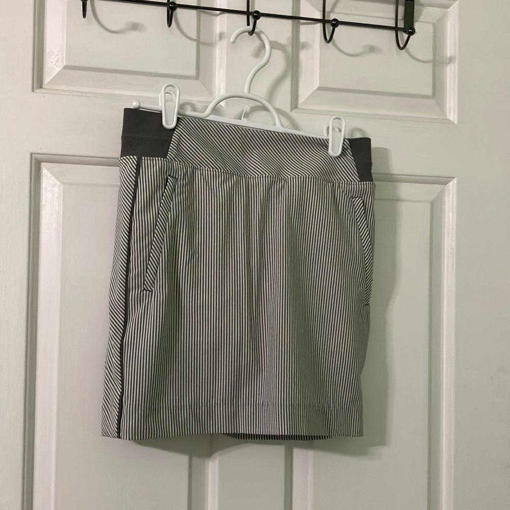 Athleta skort
